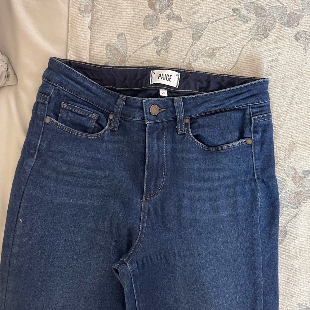 Paige Denim Jeans